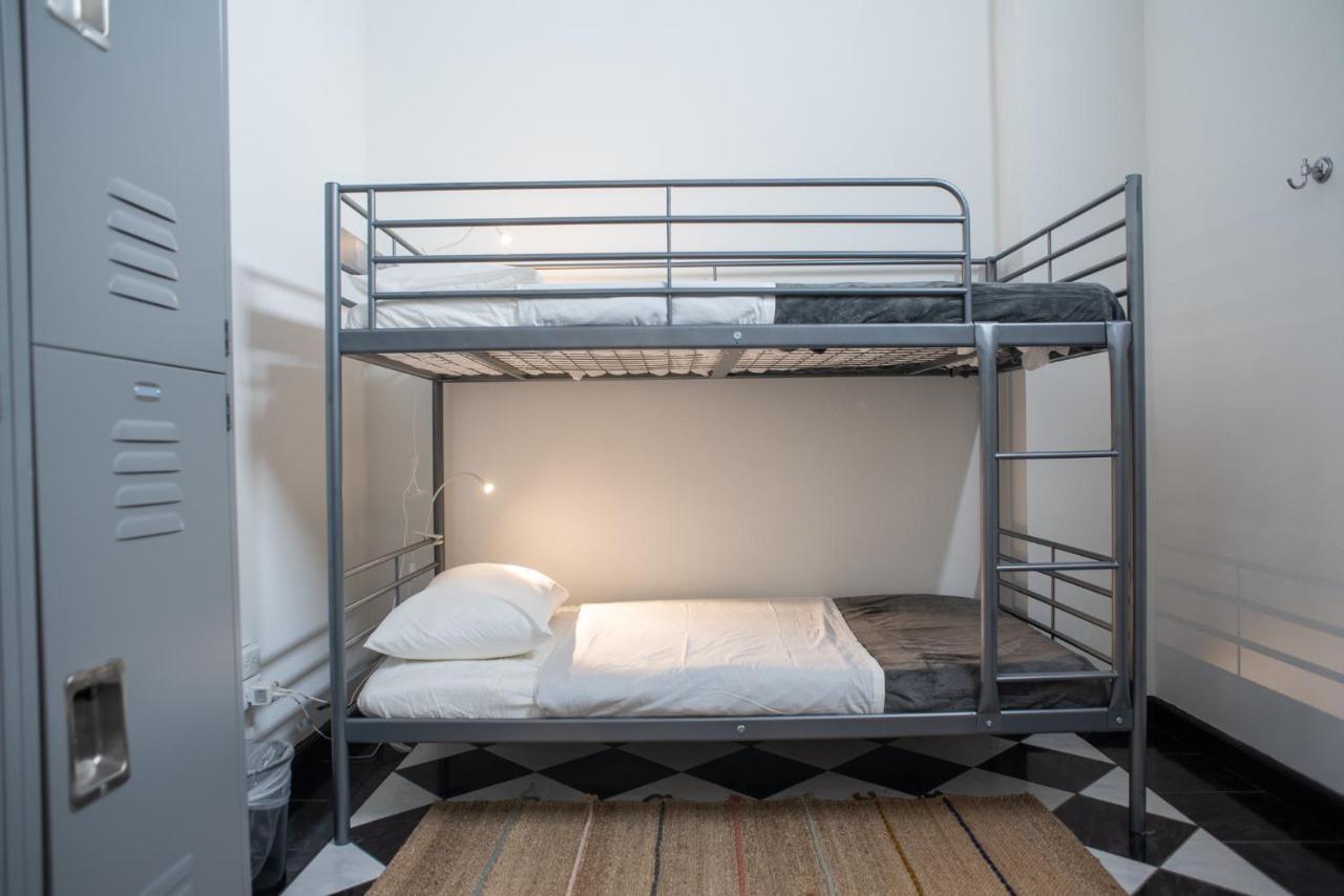 Fortel Hostel San Juan Exteriér fotografie