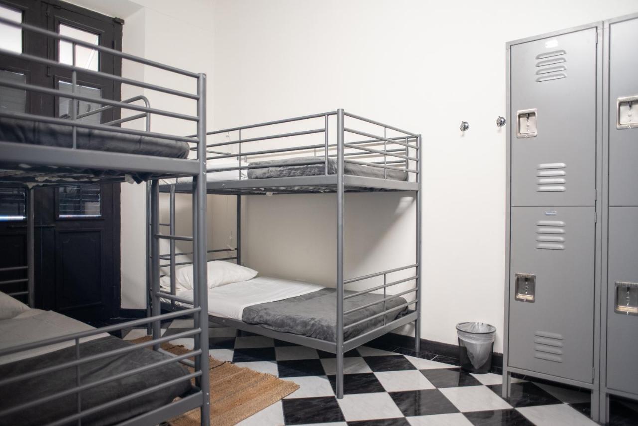 Fortel Hostel San Juan Exteriér fotografie