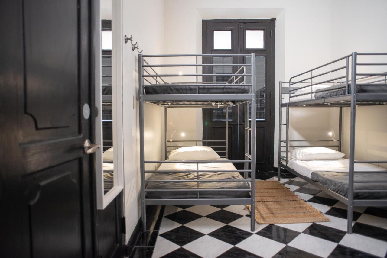 Fortel Hostel San Juan Exteriér fotografie