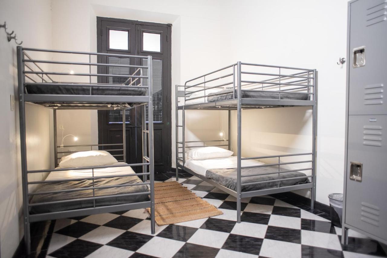 Fortel Hostel San Juan Exteriér fotografie